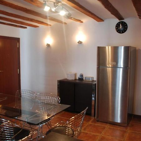 Riojano Y Coqueto Apartment Logrono Ngoại thất bức ảnh