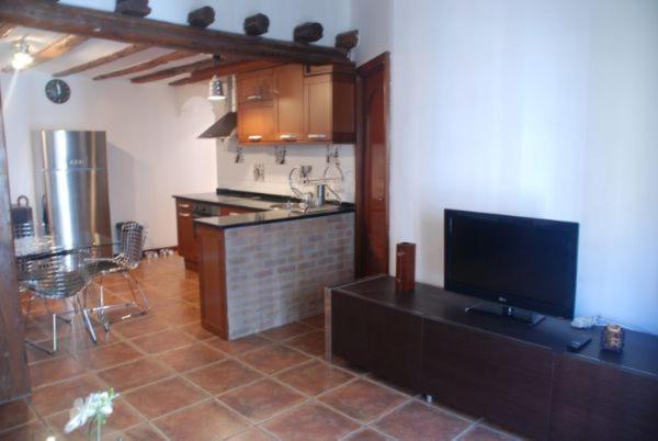 Riojano Y Coqueto Apartment Logrono Ngoại thất bức ảnh